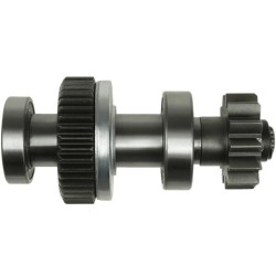 Bendix para arranque  Denso128000-7390 / 128000-8400 / 128000-9710